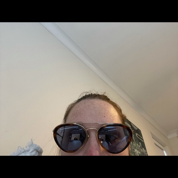 MCM sunglasses - Picture 10 of 11